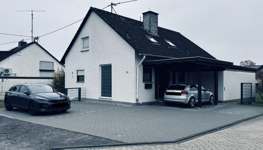 Vorderansicht