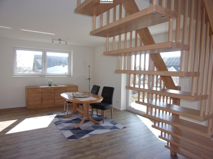 Schönes Einfamilienhaus und Gästehaus auf der Insel Poel – Foto 14