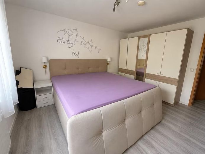 Appartement de 3 pièces - 76m2 - à partir du 01.12.26 - sans commission – Photo 5