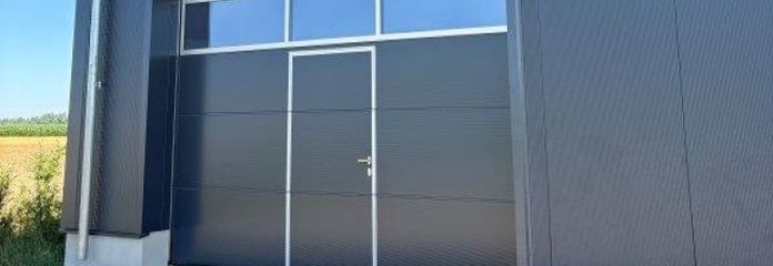 Sie suchen eine neue Lagerhalle? Dann sind Sie hier richtig.