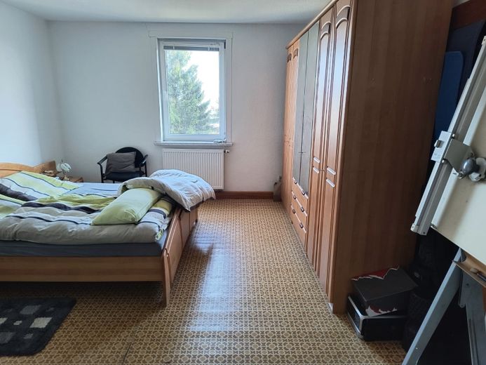 Großbreitenbach-OT, 3 Fam.Hs. + Gewerbe – Foto 12