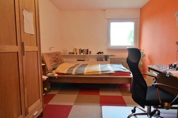 Großzügiges 1-2 Familienhaus mit viel Platz und gehobener Ausstattung – Kinderzimmer