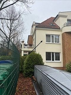 3 Zimmer Wohnung mit Balkon und Garage in Rangsdorf – Foto 2