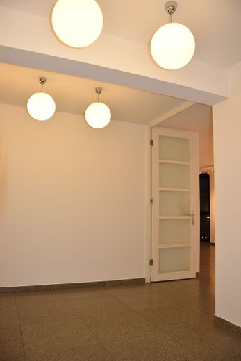 Büro-/Showroom in Toplage KWS Mode Fashion-Square – Flur