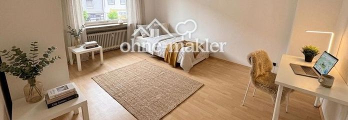 Möbliertes WG-Zimmer in 4er-WG –Datteln City, Flatshare (Frauen-WG und Männer WG)