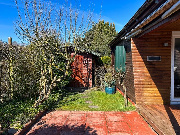 Ferienbungalow an der Thülsfelder Talsperre - provisionsfrei – Foto 16