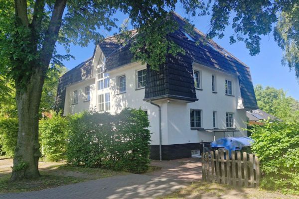 Appartement en copropriété confortable dans un emplacement de premier choix à Falkensee