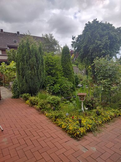 Haus mit zwei Wohneinheiten zum Verkauf von privat in Cloppenburg – Foto 4