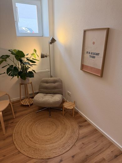 Möbliertes WG Zimmer nahe Wertach & Linie 4 – फोटो 22