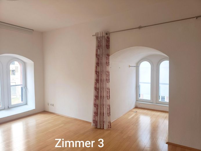 Schlafzimmer 3