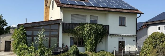 Klein, charmant und voller Möglichkeiten - Einfamilienhaus für Handwerker und Modernisierer