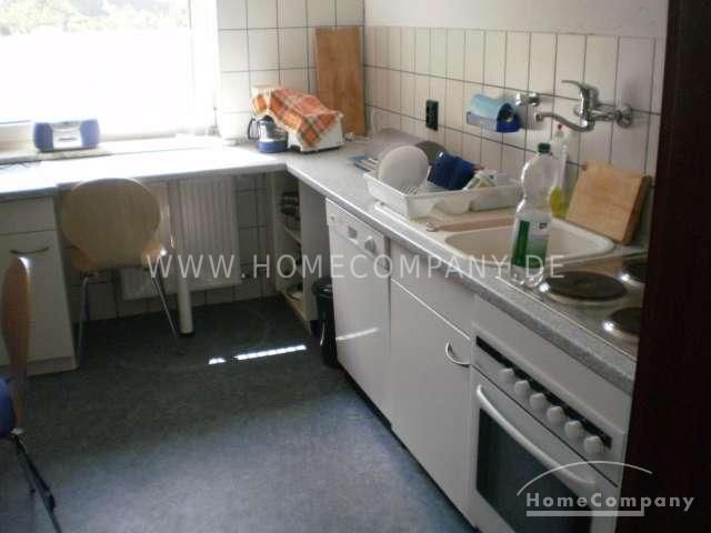 Isernhagen, Modernize edilmiş, eşyalı 3 odalı şirket dairesi, büyük otopark, mangal ve bahçe kullanımı, 6 kişiye kadar – 7bdd22923ede03f990ae220b8d224dbf4b3d898c.jpg