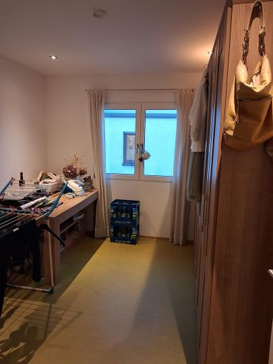 Büro/Kinderzimmer