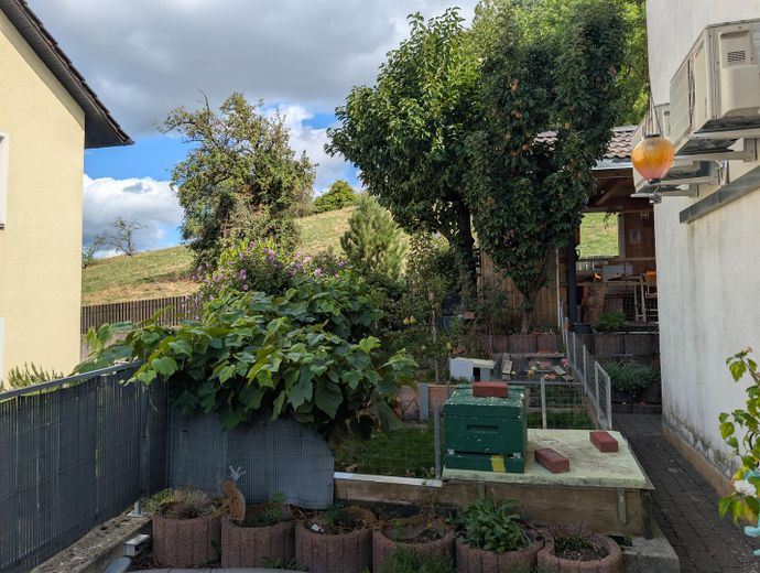 Ihr Traumhaus in Wünschmichelbach – Foto 5