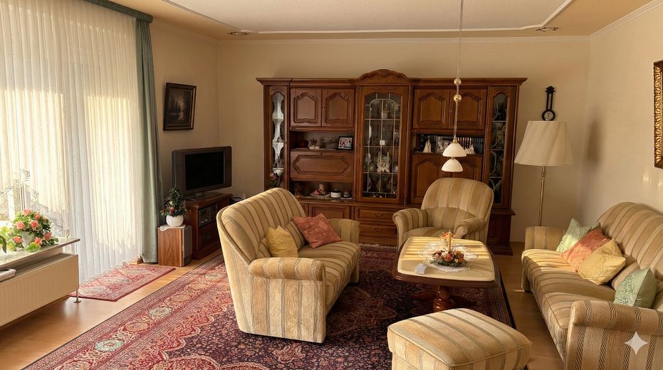 Gepflegter Bungalow – Mit großer Ausbaureserve! – Foto 7