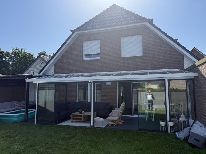 Einfamilienhaus in İsernhagen/Altwarmbüchen – Foto 4
