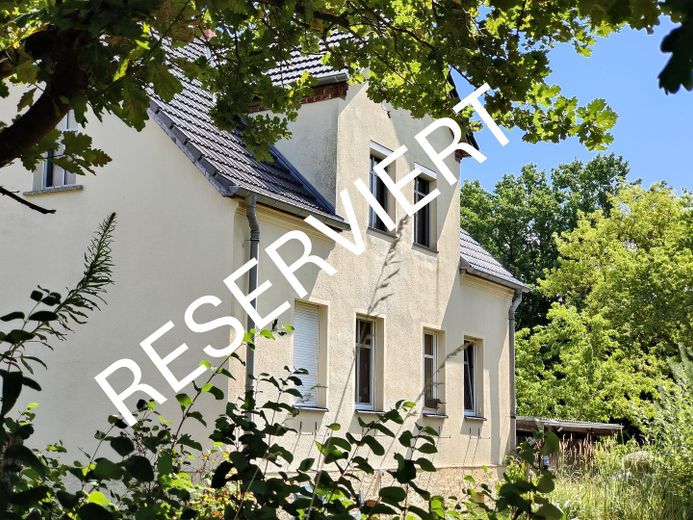 RESERVIERT Landhaus mit Nebengebäuden auf 6.000 m² Grundstück – फोटो 24