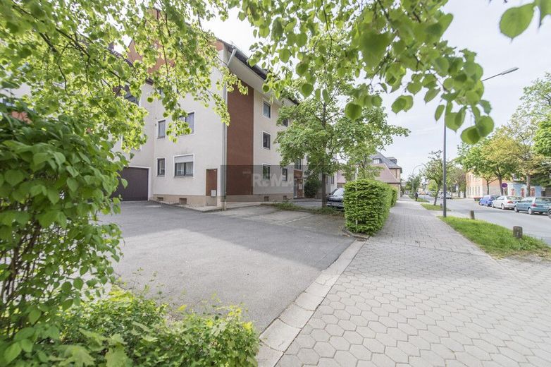 Komfortables Wohnen: 4,5 Zimmer in attraktiver Bayreuther Lage – Bild 3