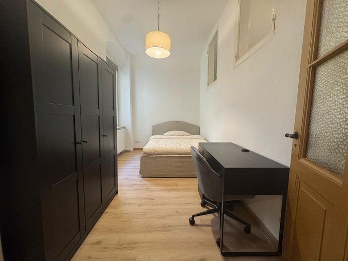 TOP WG room - newly renovated! – Foto 7