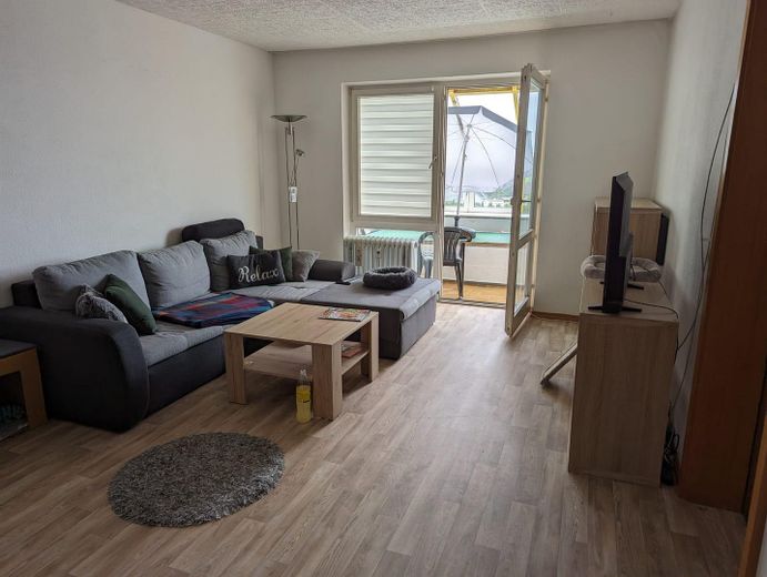 2 Zimmer Wohnung in 72469 Meßstetten zu vermieten ab 1.12.2026 – Foto 8