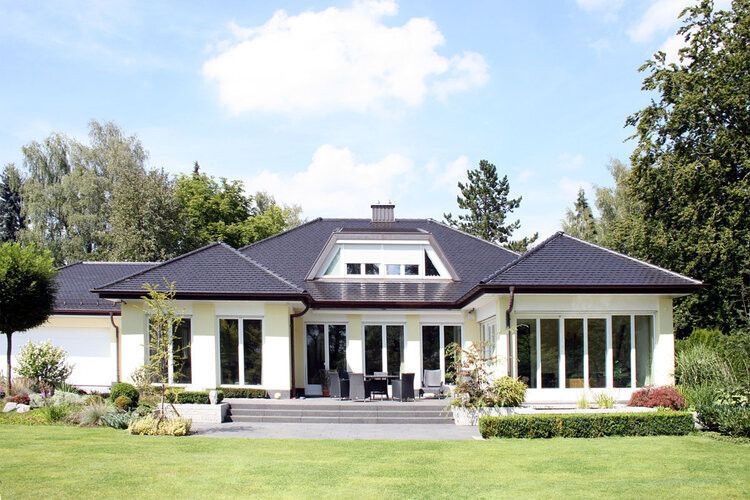 Traumvilla nahe am Bodensee in sehr ruhige Lage. – Foto 1