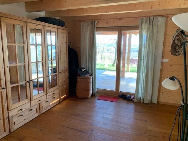 Gästezimmer im UG 