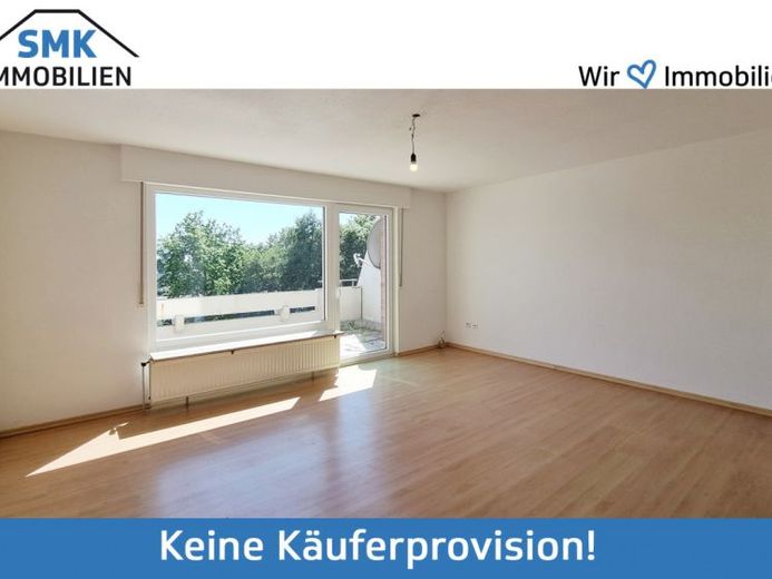 Zwei Ebenen, ein Zuhause: modernisierte 4-Zimmer-ETW in Gütersloh-Spexard! – Foto 1