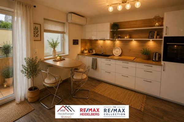 Appartamento attraente di 2 locali in complesso residenziale ben curato – ideale per single, coppie o investitori, incl. 2 posti auto TG e 2 balconi!