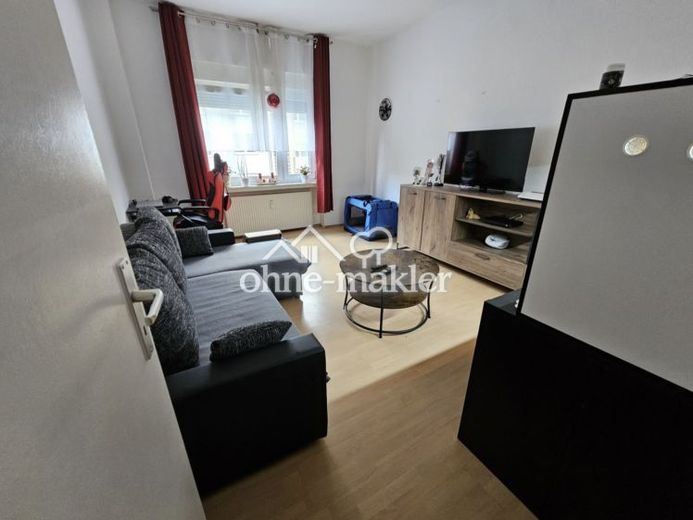5.5% से अधिक प्रतिफल के साथ Köln Mühlheim में आकर्षक निवेश – फोटो 1
