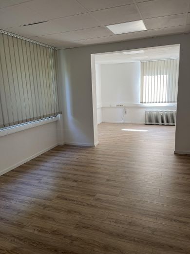 Uffici  60 mq  HAGEN  Ovest  Vicino alla A 1 – 2 großzügige Büroräume