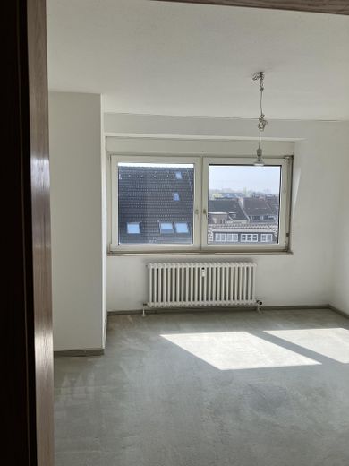 Große Eigentumswohnung mit großer Terrasse zu verkaufen – Schlafzimmer 1
