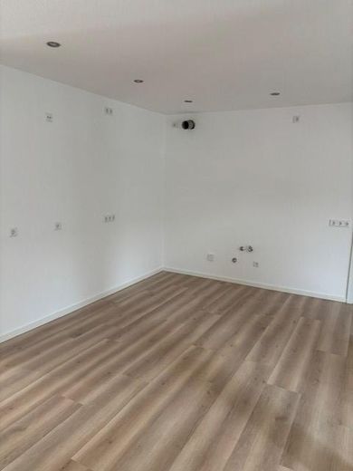 Traumblick übers Ennepetal mitten in Voerde – Küche