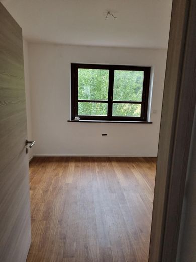 Schlafzimmer Mitte