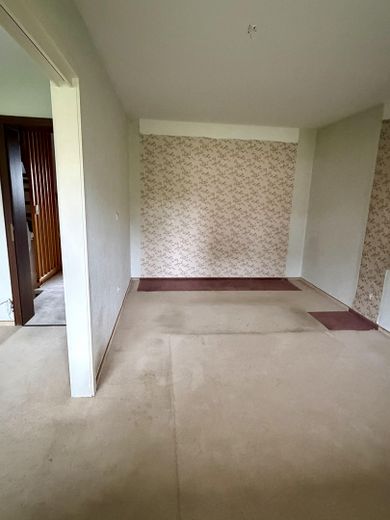 Casa a schiera di testa tranquilla e centrale a Norderstedt vicino ad Amburgo – 1. Schlafzimmer 1. OG