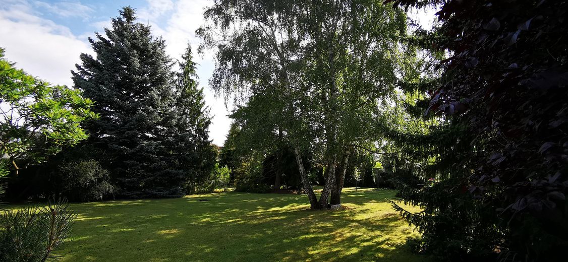 Kiekebusch’te enerji verimli konut – Garten