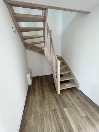 Treppe