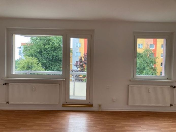 Familienfreundlich wohnen mit Balkon – फोटो 1