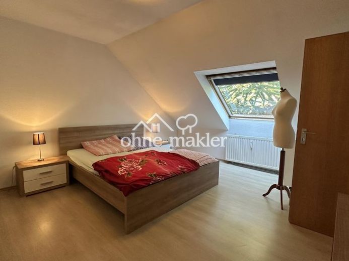 Helle Wohnung im grünen in einem 3 Familienhaus – फोटो 1