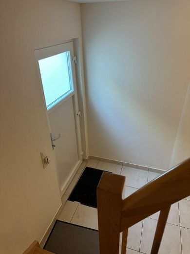 Well-maintained wooden house  200m², 8 rooms, 4 bathrooms and particularly energy-efficient building services – Photo 40