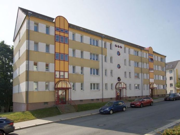Appartement lumineux de 3 pièces à proximité du centre – Photo 1
