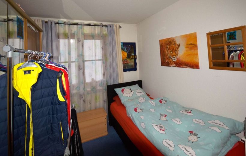 Gästezimmer