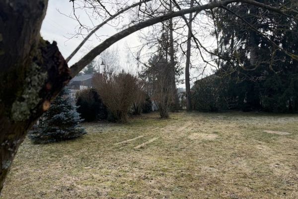 *** Bestlage am Kobelhang in Neusäß *** Grundstück inkl. Planung für ein Einfamilienhaus