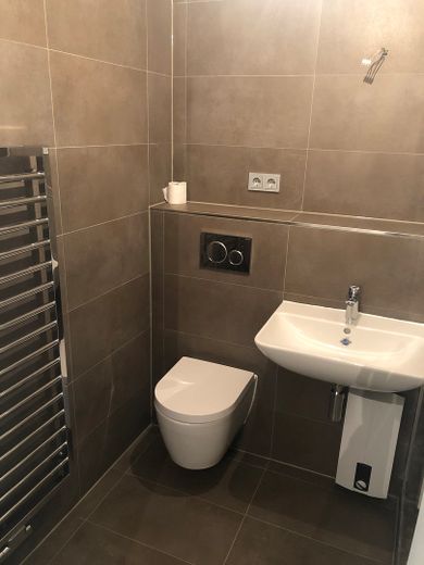 Sanierte 3 Zimmer Wohnung |  hochwertige EBK | Hannover Nordstadt nähe UNI – Foto 10