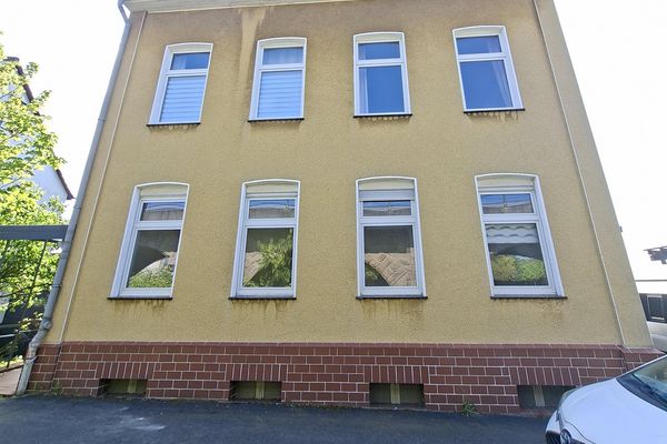 MFH Eigennutzung oder Investitionsobjekt ohne Prov. in guter Lage