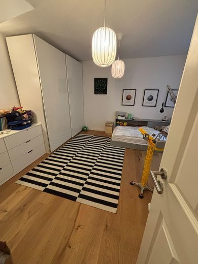 Exklusive 4-Zimmer-Wohnung in München-Obermenzing – Hobby 2
