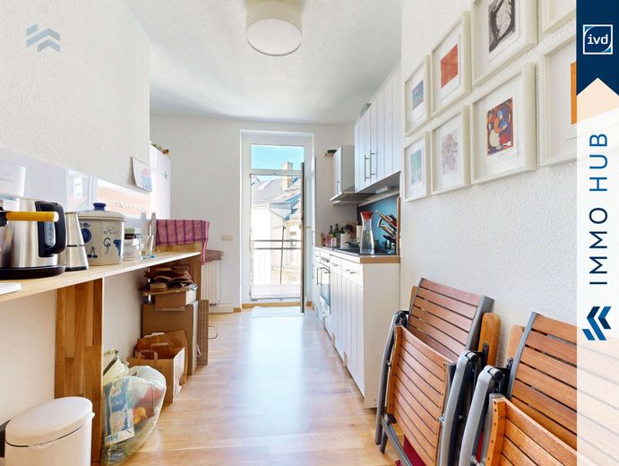 ++ Ein Zuhause mit Charakter: Helle Etagenwohnung mit Erker in Leipzig-Schönefeld ++ – 3877179-k1MuiL48U8rG2rcyGLcTaEHP-Kuche.jpg