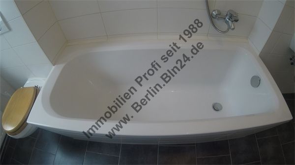 Wohnung mieten - - - 3er WG tauglich Wannenbad – G0034974