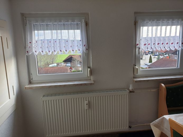 Küchenfenster