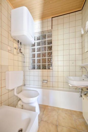 Sanderau Jackpot  |  24,1 m² Würzburg-Sanderau | Klein in der Fläche. Stark in der Lage. – Foto 5