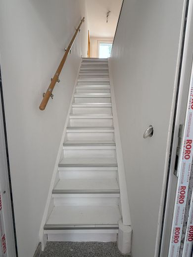 Wohnungseingang 
